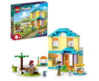 LEGO Friends 41724 Dom Paisley - 1090564 - zdjęcie 1